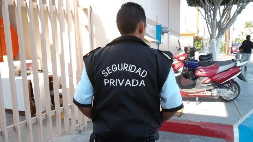 Sueldos de vigiladores: el desglose completo de los básicos, viáticos y adicionales para el sector