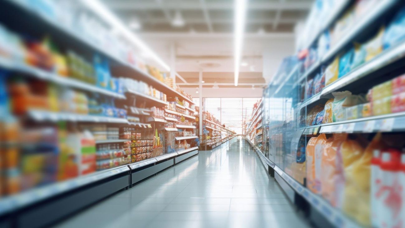 Los precios en los mayoristas subieron un 54% en diciembre