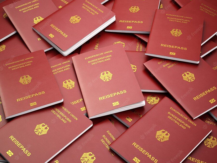 Alemania busca flexibilizar los requisitos para otorgar la ciudadanía