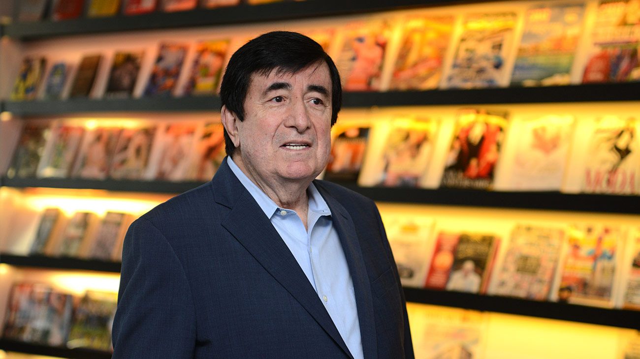 Duran Barba desmintió a Trump: "Es imposible hacer fraude en Estados Unidos"