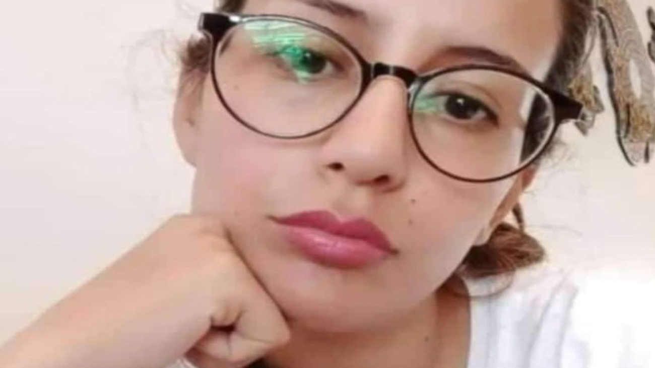 La mamá de Cecilia Strzyzowski denunció que su hija figuraba en el padrón de las PASO: la respuesta de la CNE