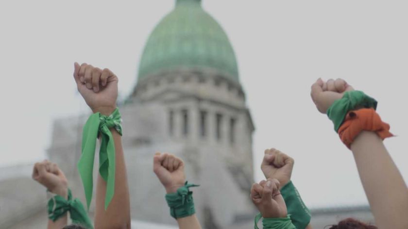 "Introducción a la Teoría Feminista" con Florencia Freijo