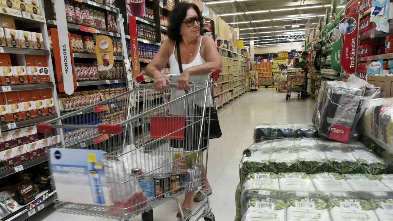 Cuáles son los nuevos productos que prohibió la ANMAT