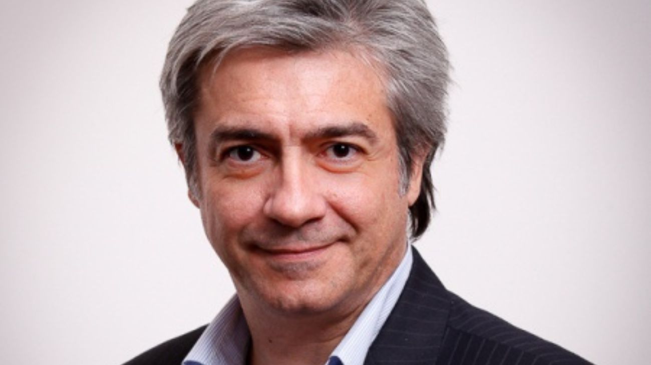 Ricardo Delgado: "El equipo económico navega en aguas turbulentas"