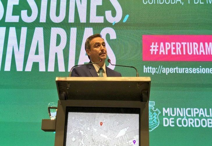 Macri, Schiaretti y Mestre enfrentan diferentes realidades parlamentarias