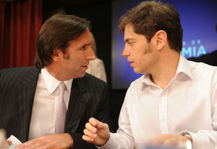 El Gobierno discute un plan para oficializar dos cotizaciones del dólar