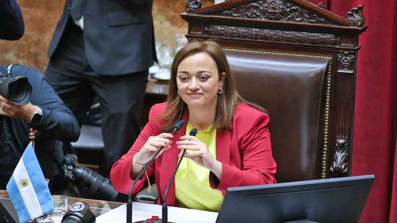 La Cámara baja ratifica autoridades y prepara dos sesiones antes de fin de año