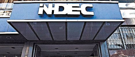 Para el INDEC la economía sigue creciendo