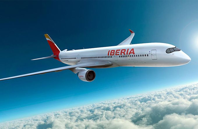 Una importante línea aérea europea podría volver a operar desde Córdoba
