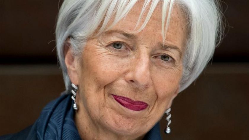 Cambio en el BCE: de la estricta austeridad a la compra de activos por 750 millones de euros