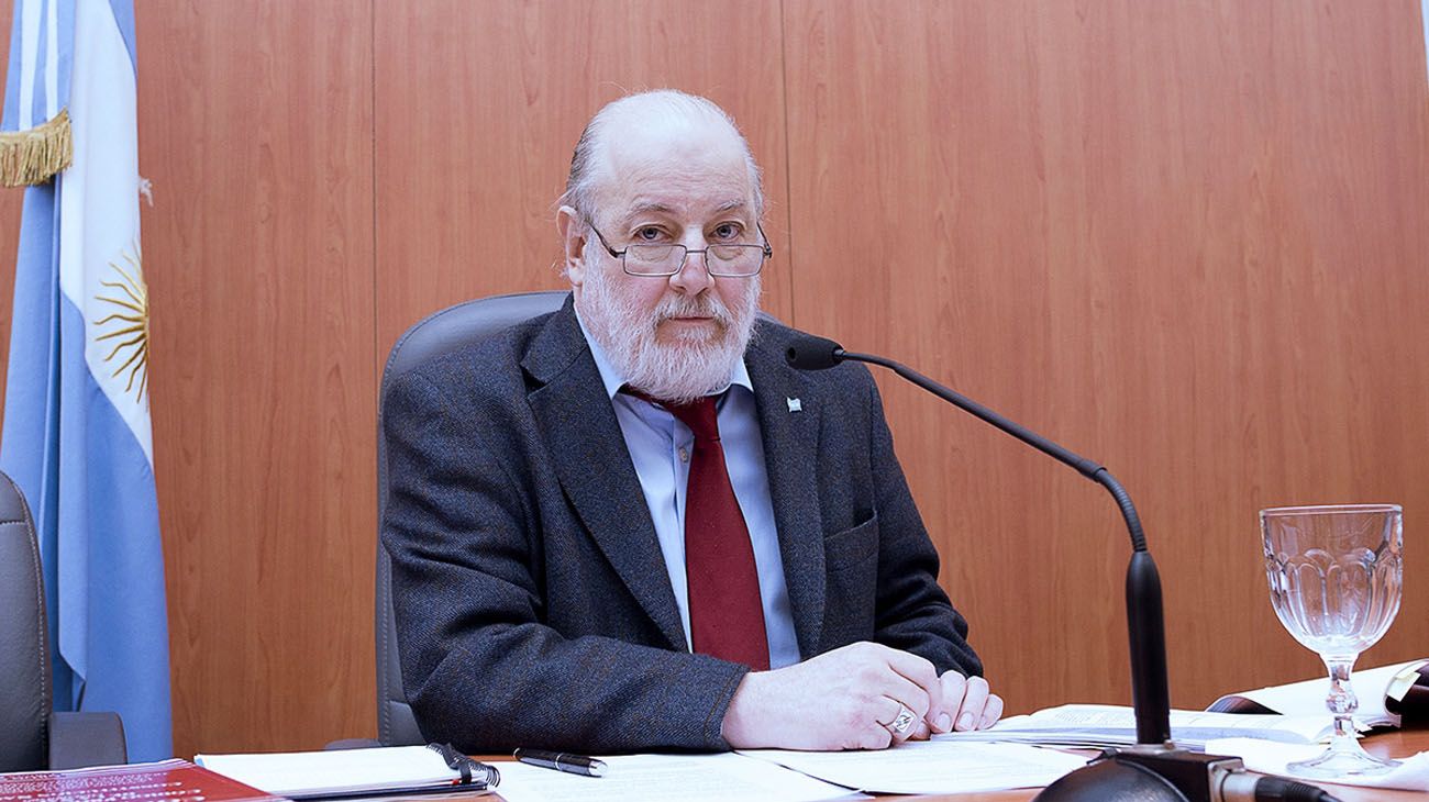 Bonadio rechazó compartir pruebas con otros jueces