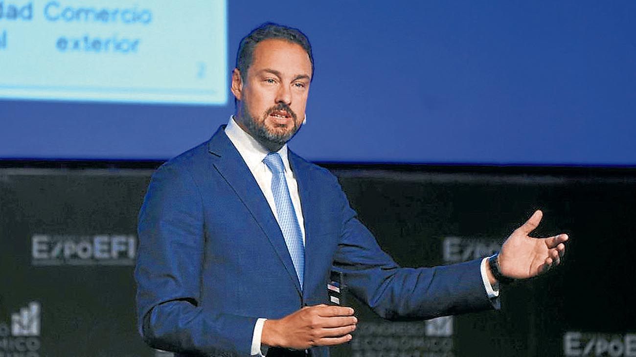 La AFIP busca bajar la evasión de IVA para “cerrar el déficit fiscal”