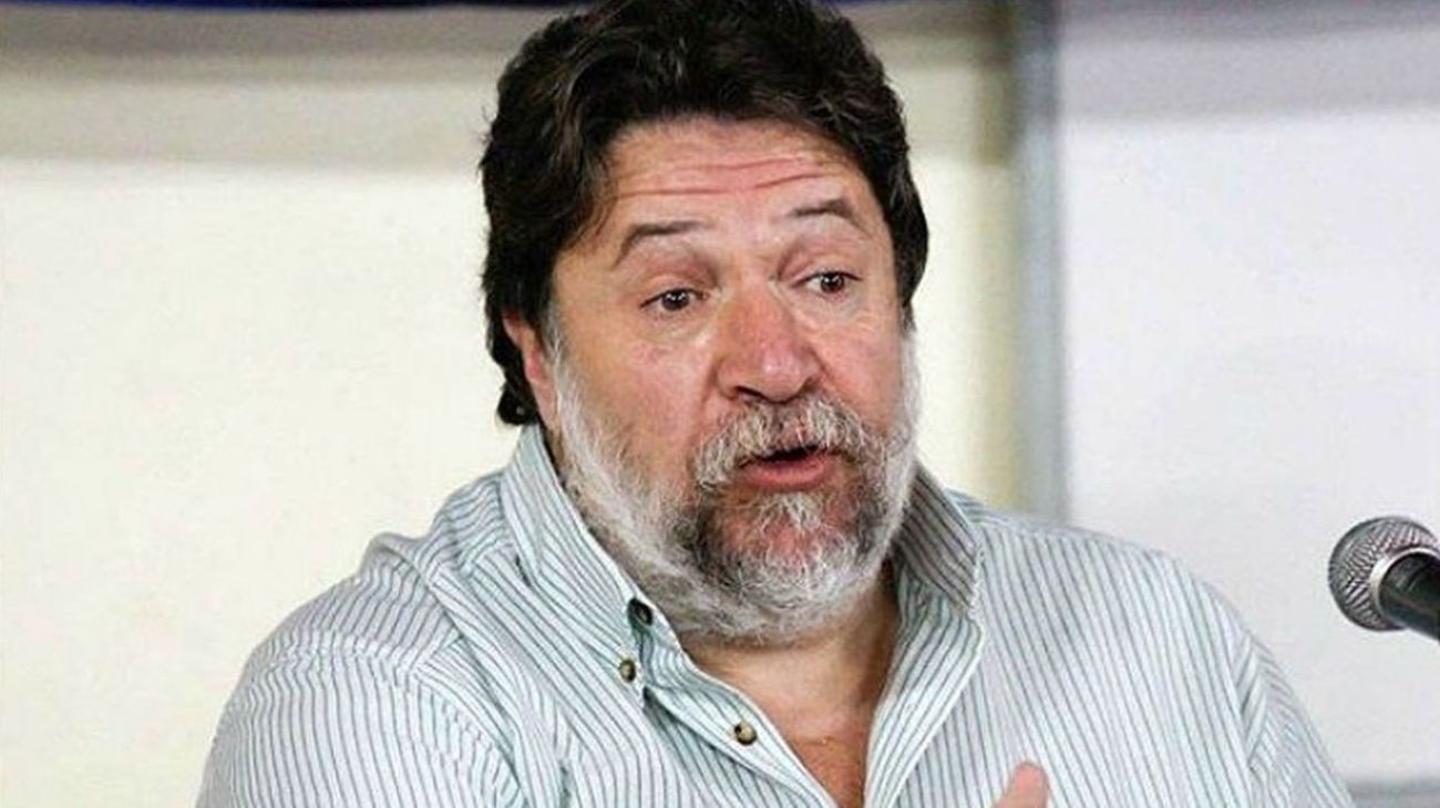 Claudio Lozano: “Se busca reprimarizar aún más a la Argentina”