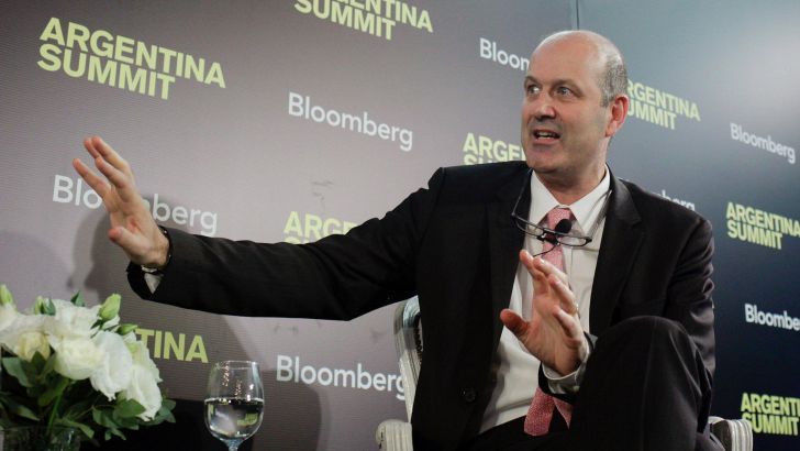 Afirman que comprar Lebacs será un buen negocio hasta mediados de 2019