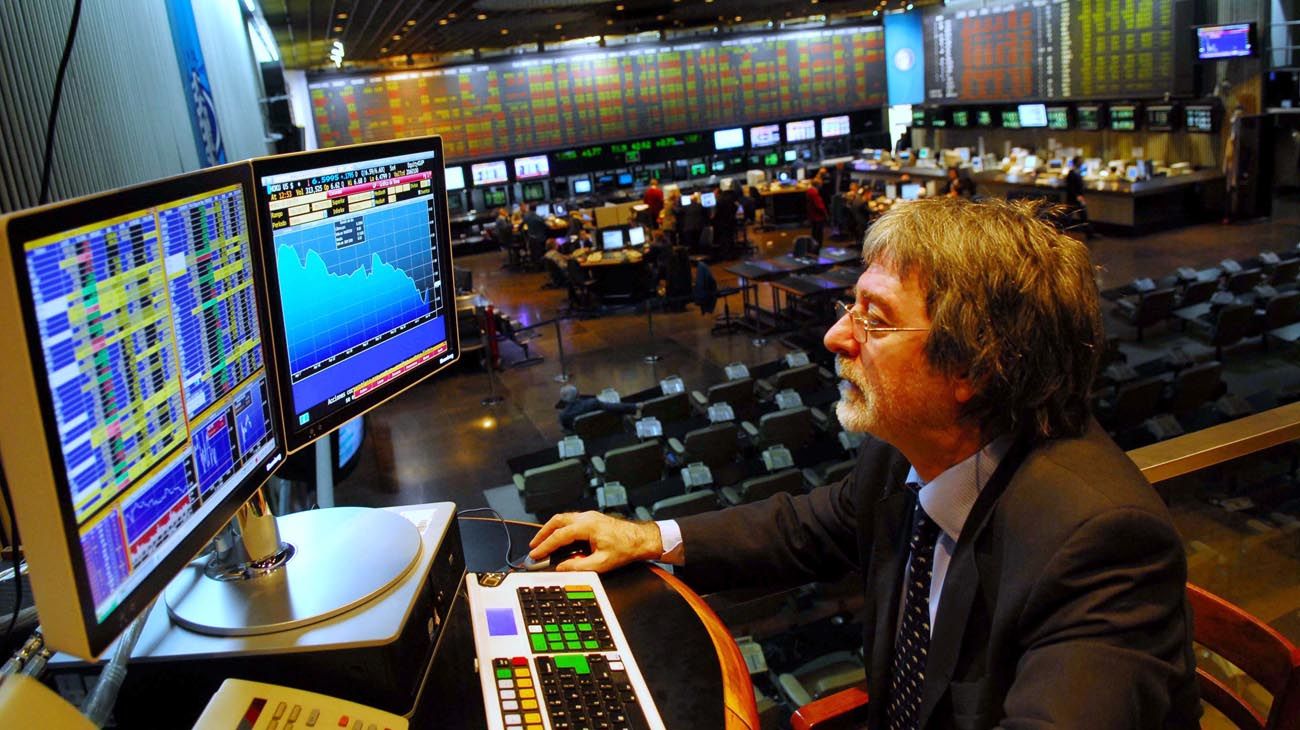 ¿Hay un nuevo boom de las acciones argentinas?
