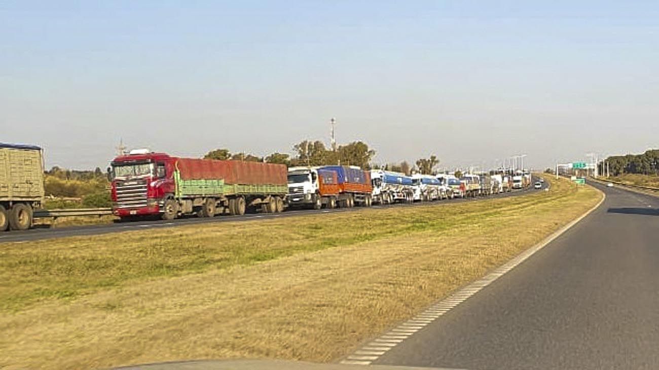 Santa Fe: cómo afectaría la Ley Bases a una de las provincias con más exportaciones del país