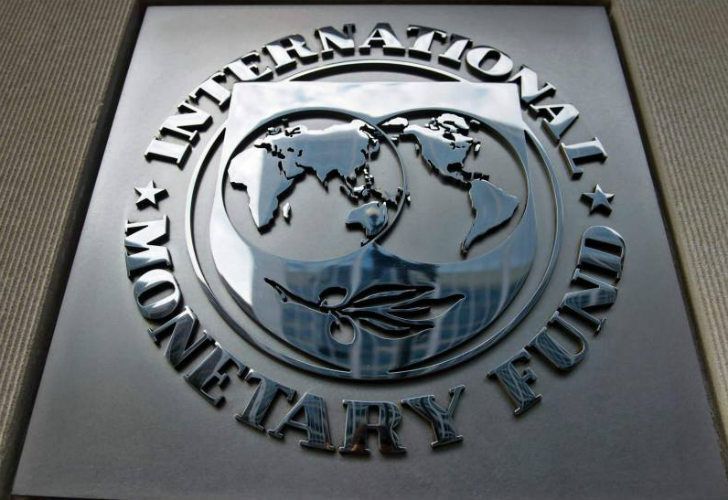 El próximo martes llegará al país una misión del FMI