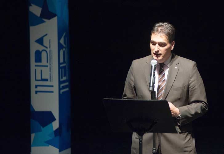 Presentan un programa de intercambio cultural entre Suiza y Sudamérica