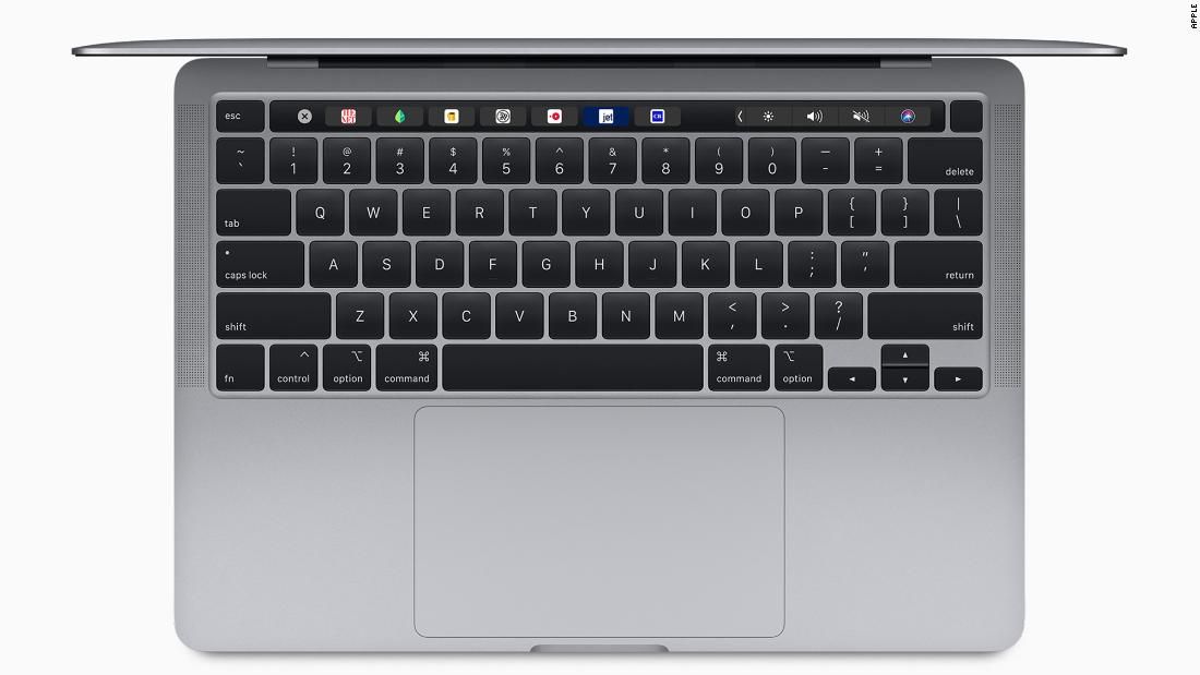 Apple planea un rediseño de su icónico MacBook Air