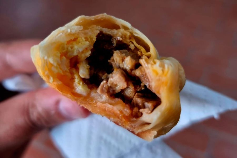 Empanadas "low cost": cuánto cuesta invertir en este emprendimiento