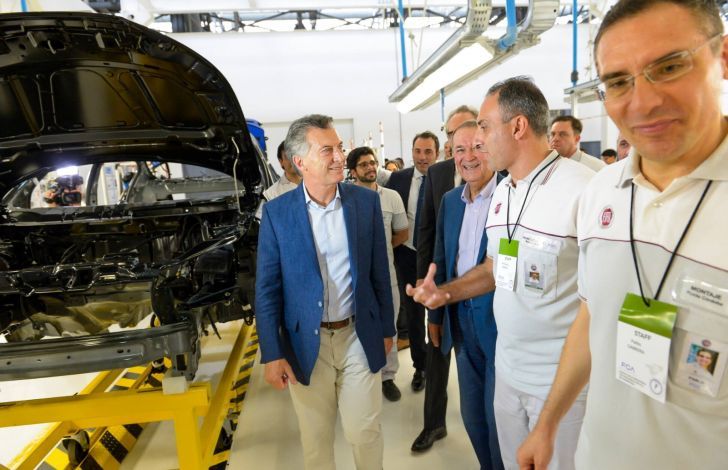 La industria automotriz cruje y este sería el peor año desde 2005