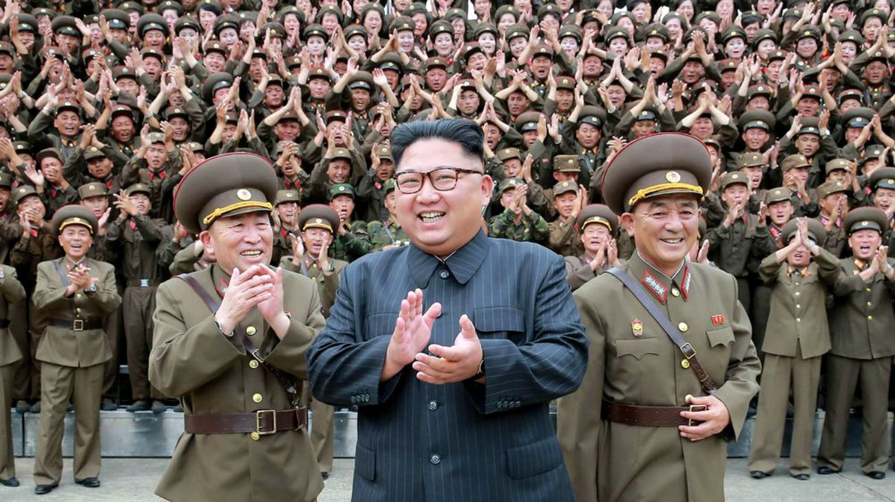Qué pasa con Kim Jong-un: ausencia, rumores de muerte y bloqueo informativo