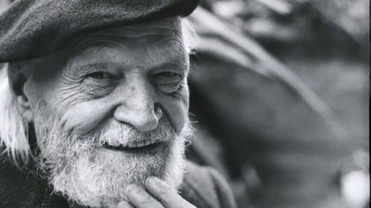 Se remata un reloj perteneciente a Giuseppe Ungaretti