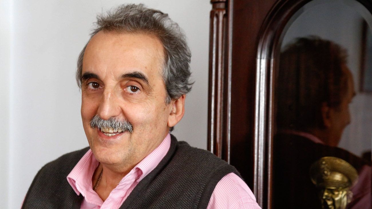 Guillermo Moreno aseguró que si es presidente le dará YPF a la CGT