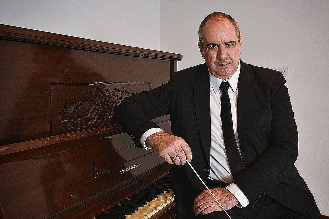 Popi Spatocco reúne a sus amigos en un ciclo de conciertos imperdible