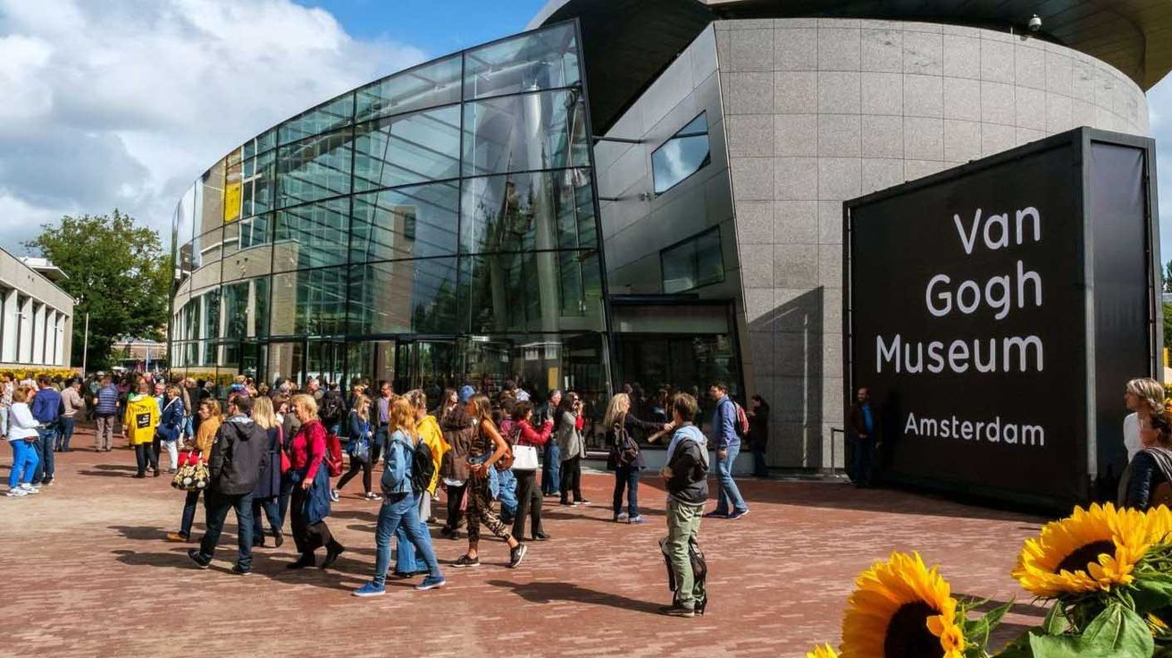 Día Internacional de los Museos: conocé sus tesoros en un recorrido virtual