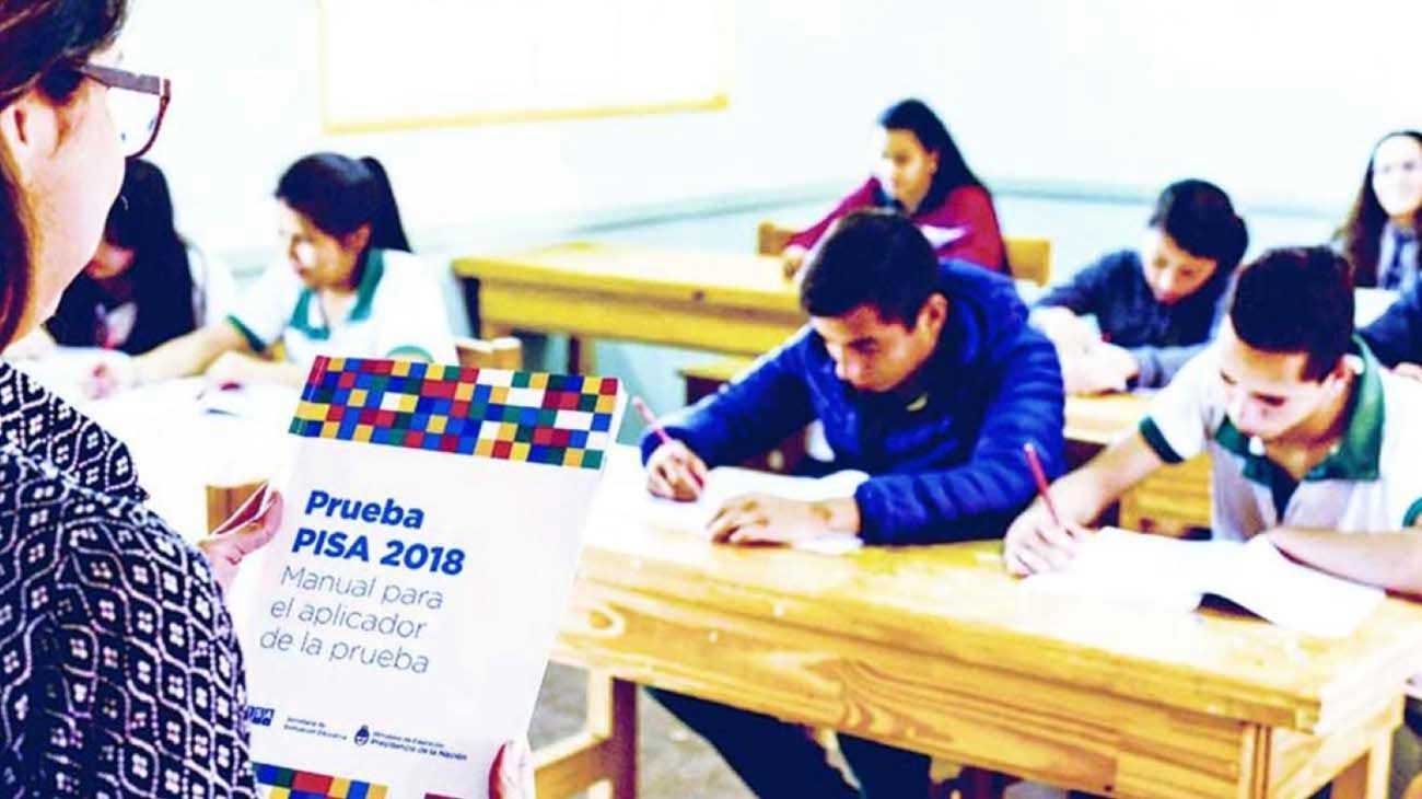 Argentina, el país con mayor desigualdad educativa entre adolescentes de América Latina