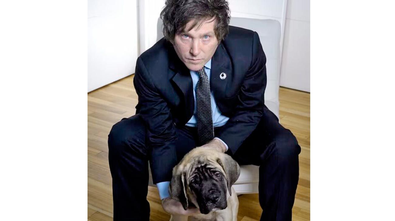 Para leer al perro Conan