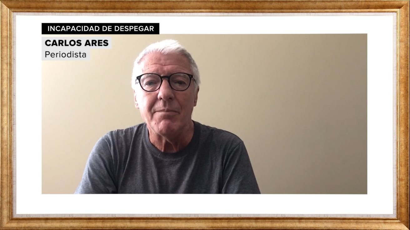 Viaje a ninguna parte