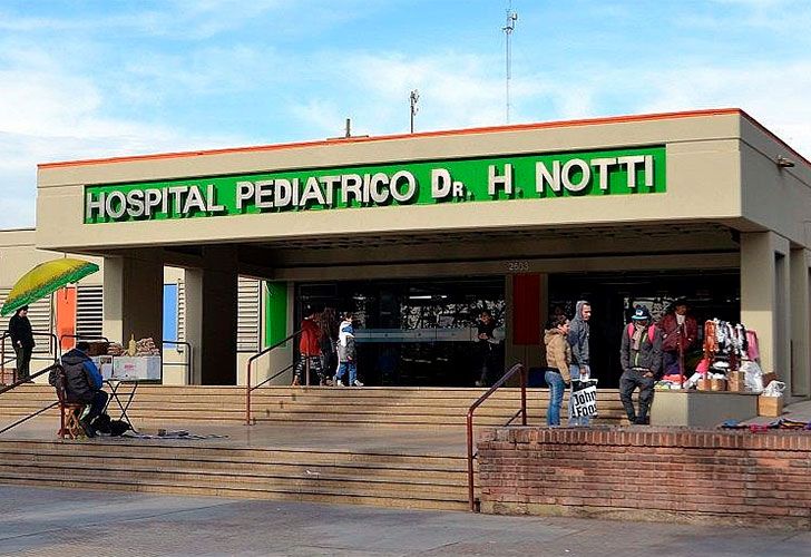 Violaron a una nena de 10 años y está embarazada de 8 meses