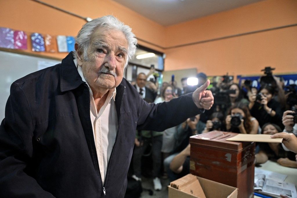 Legados y huellas de Pepe Mujica