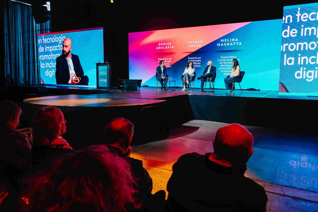 Innova Educa 21: un encuentro para romper paradigmas y repensar la educación