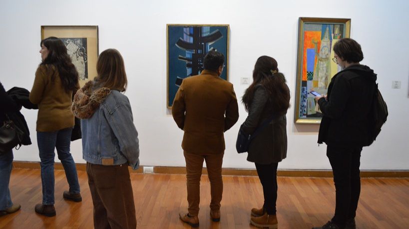 Redescubriendo el arte cordobés de los 60s: IKA y Farsac