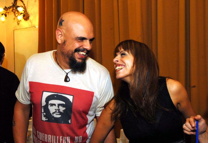 Viki Donda se lanzó a senadora y criticó a Ricardo Forster