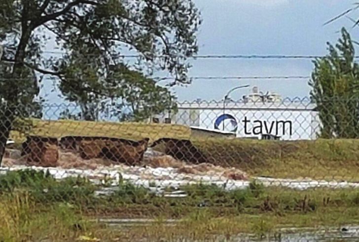 No iniciaron las pericias a un año del aluvión que inundó a Taym
