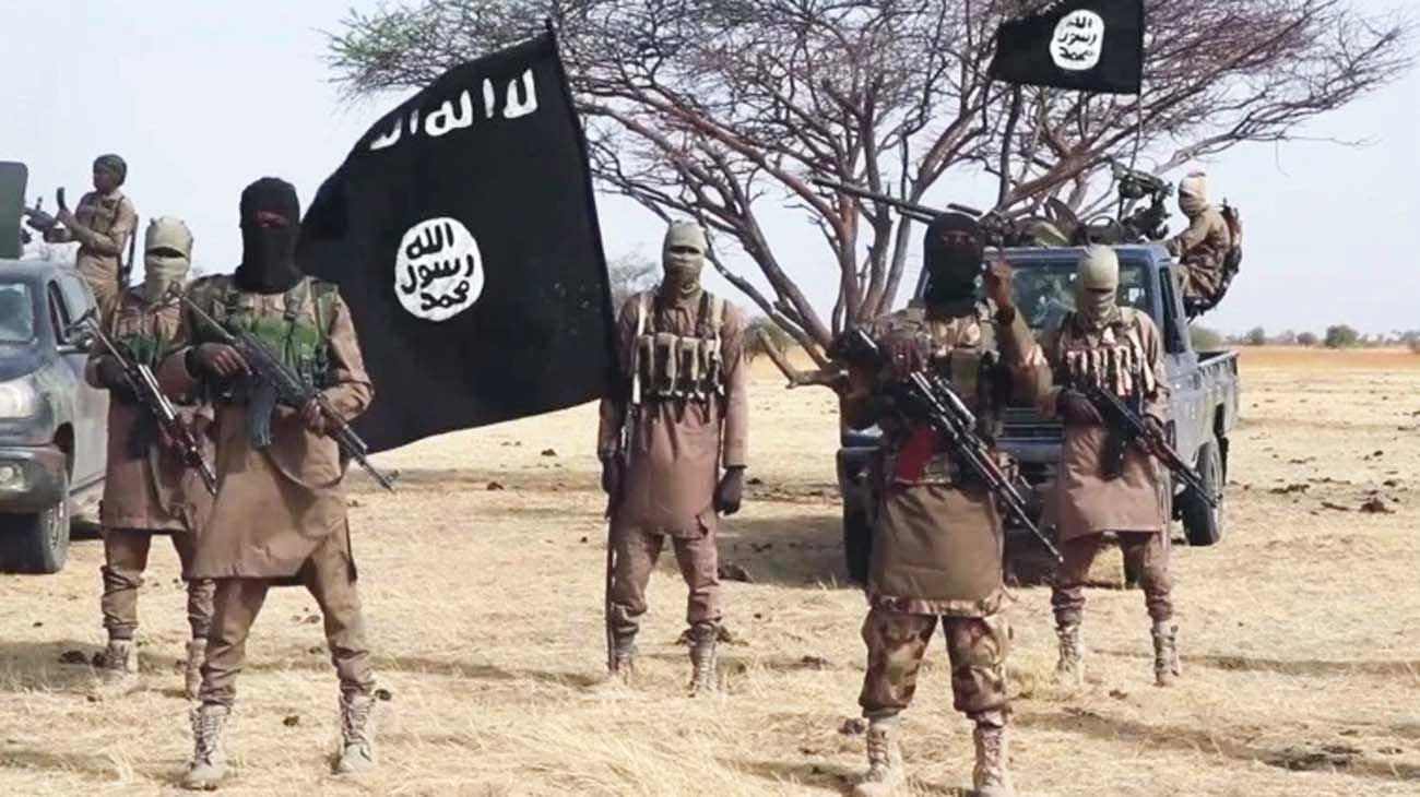 Yihadismo y economía, el efecto del conflicto iraní en África