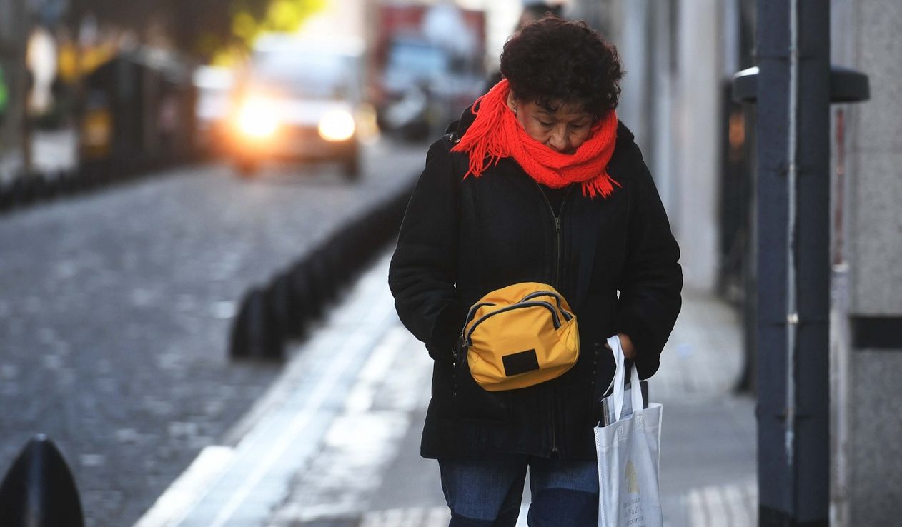 Continúa la ola polar este miércoles 2 de julio: cuál será la máxima en el AMBA