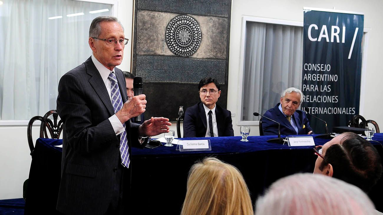 Argentina es el quinto país con más “think tank” del mundo