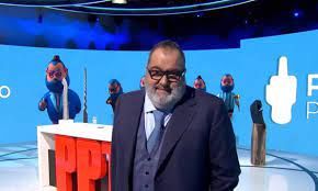 Vuelve Lanata a la televisión