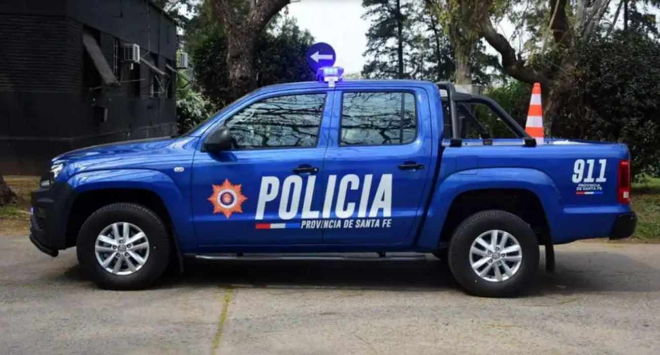 Delincuentes entraron en una comisaría de Santa Fe y liberaron a seis detenidos
