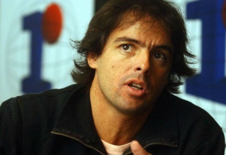 Mariano Closs se va de La Red