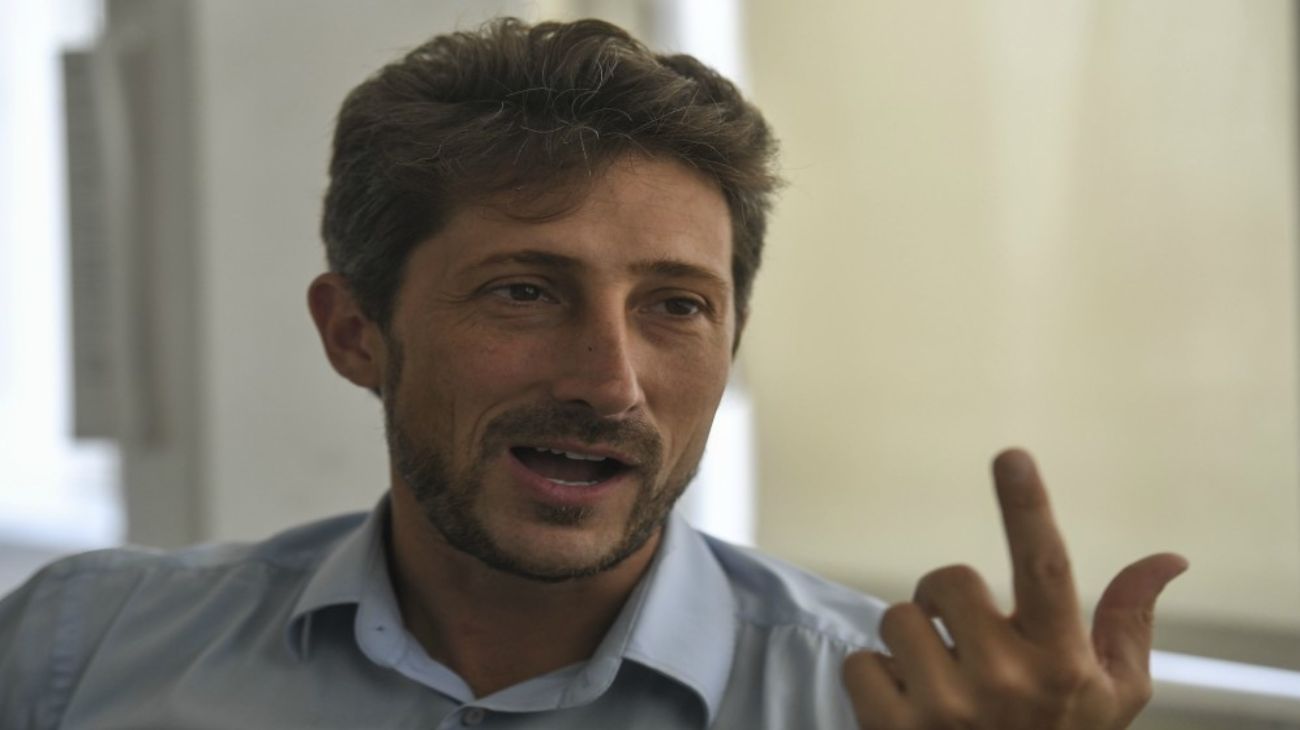 Hernán Letcher: "El 70% del ajuste recae sobre el trabajador"