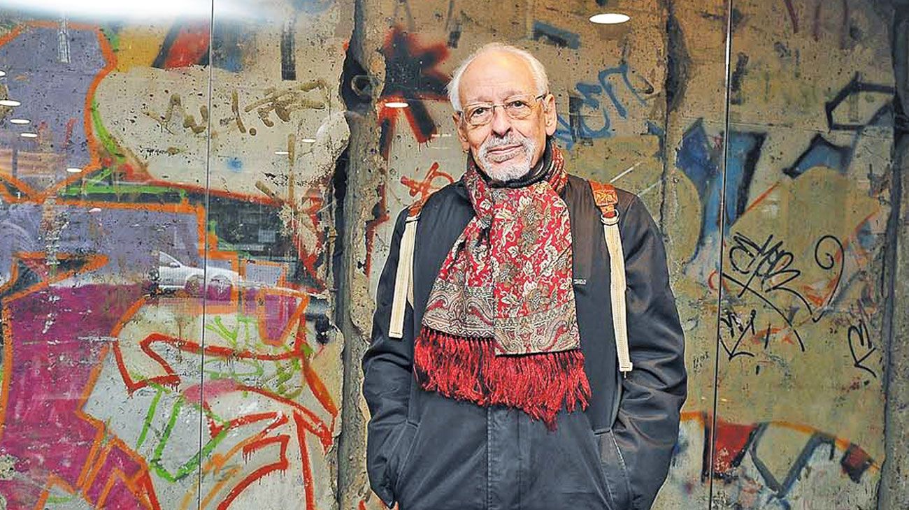 Horacio Verbitsky: “Nadie provoca ese tipo de esperanza que provoca Cristina”