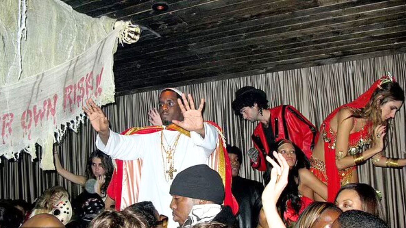 Sean “Diddy” Combs recibió dos nuevas denuncias: una de ellas de un hombre que afirma que lo drogó con una bebida adulterada