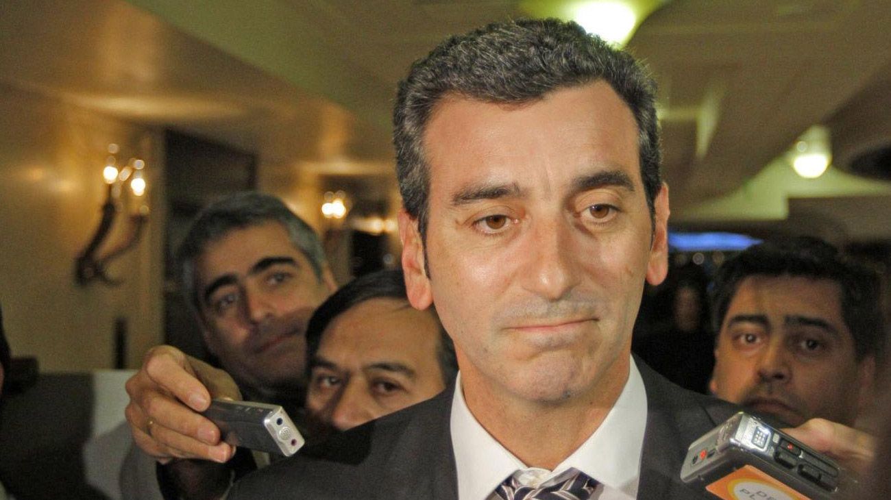 Randazzo quedó afuera de las conversaciones y no definió qué hacer camino a octubre