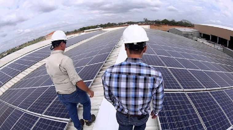 En Córdoba, el “prosumidor” de energía no podrá ser competencia de Epec